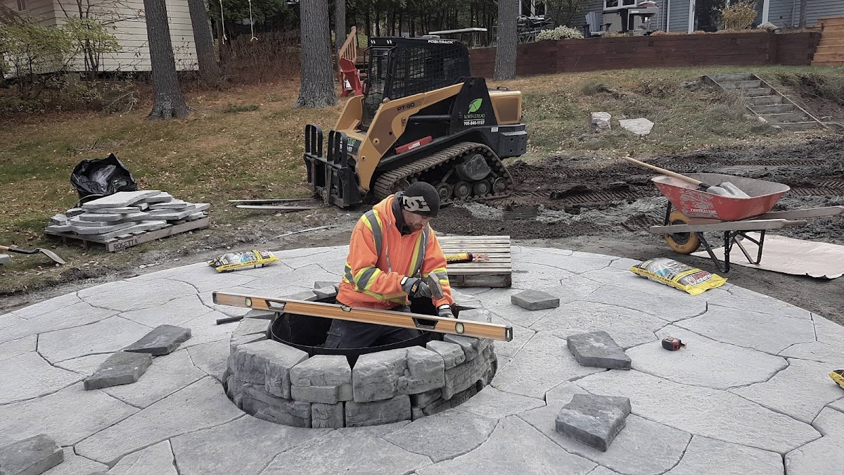 NorthStead Landscaping