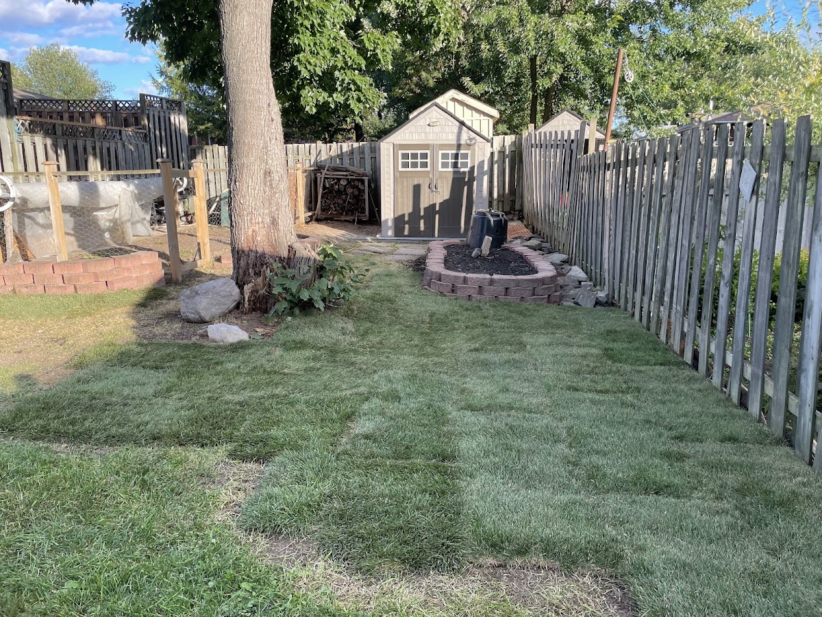 Truebrothers Landscaping