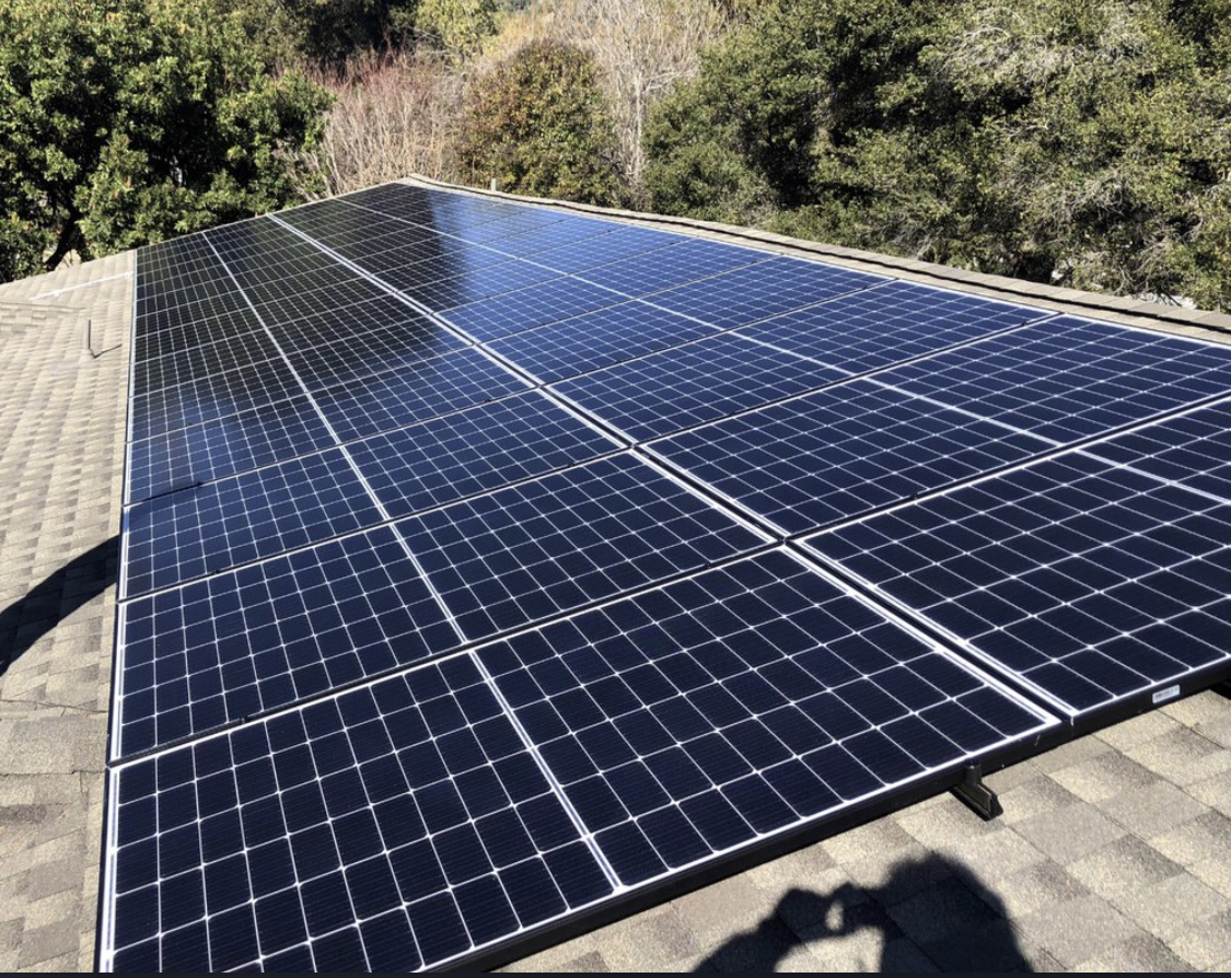 Nabu Energy - Solar PV and Energy Storage battery Installation Company.