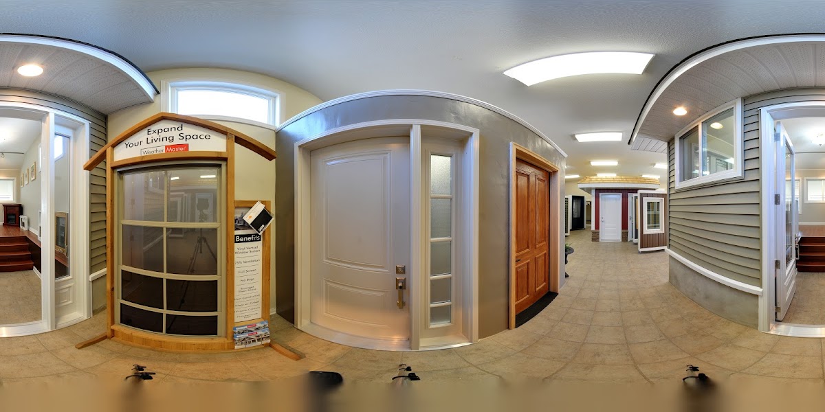 Northwood Window & Door Centre