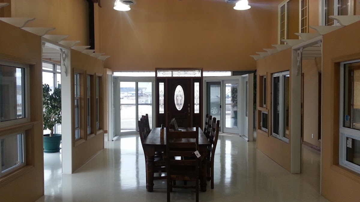 Clearview Windows & Doors
