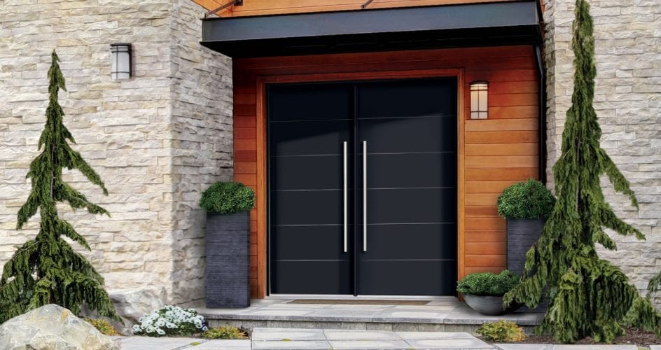 New North Exteriors