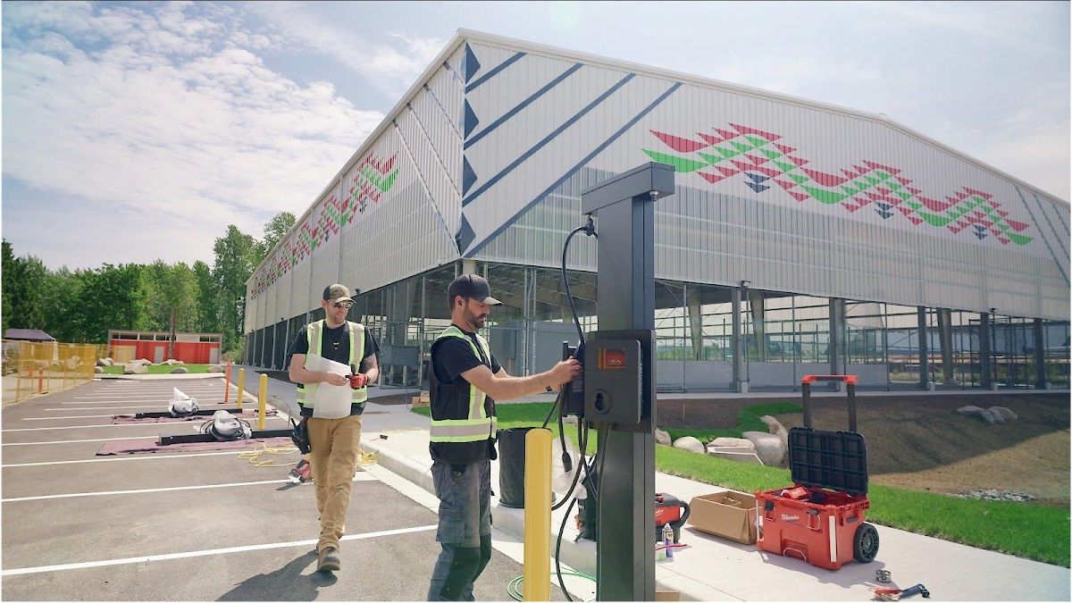 TCA Electric