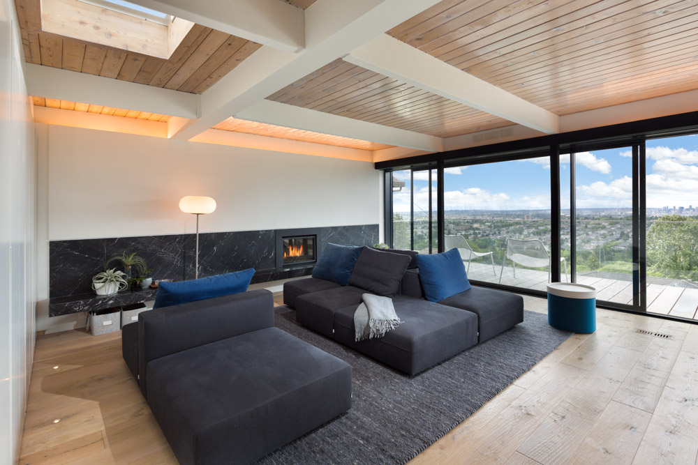 Alair Homes North Vancouver