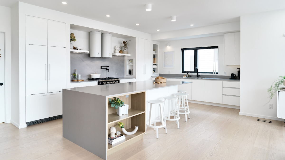 Lower Coast Building Group