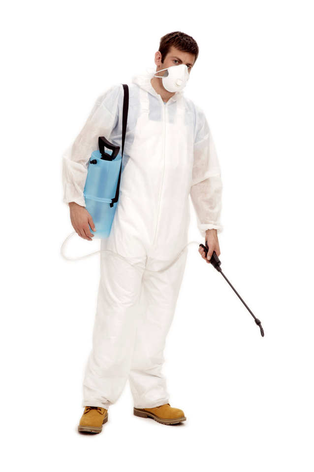 Nikol Pest Control