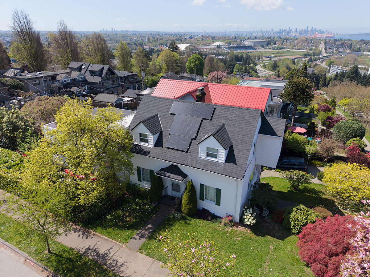 Penfolds Roofing & Solar