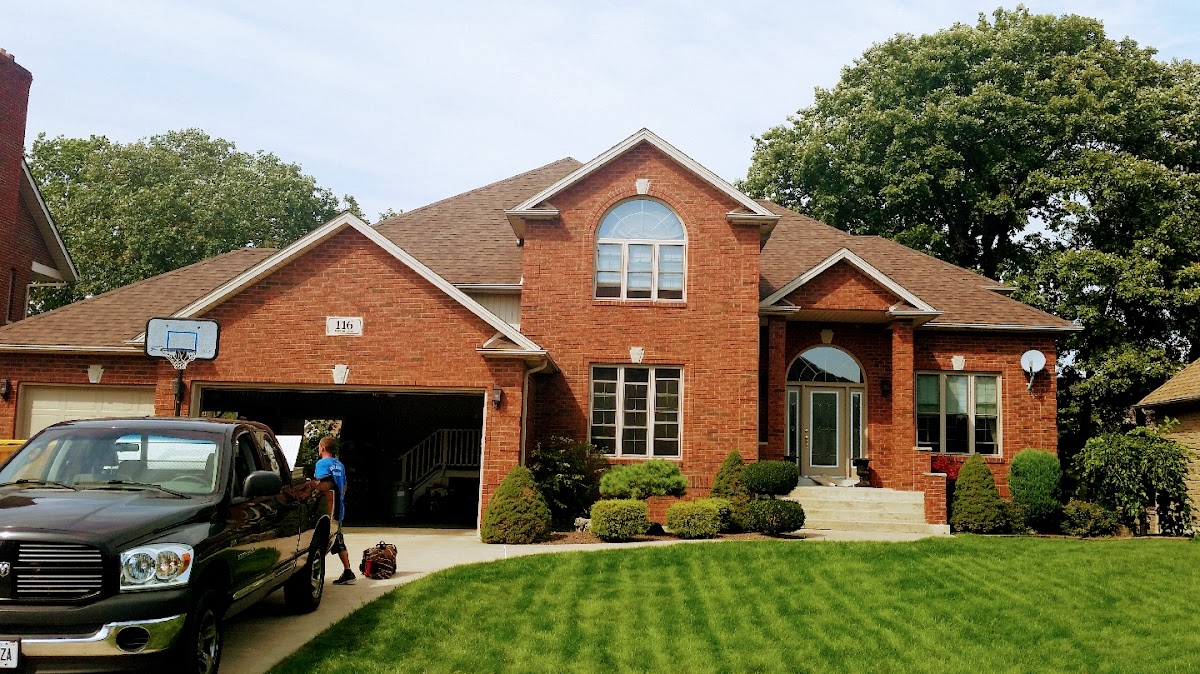 Lockhart Roofing Ltd.