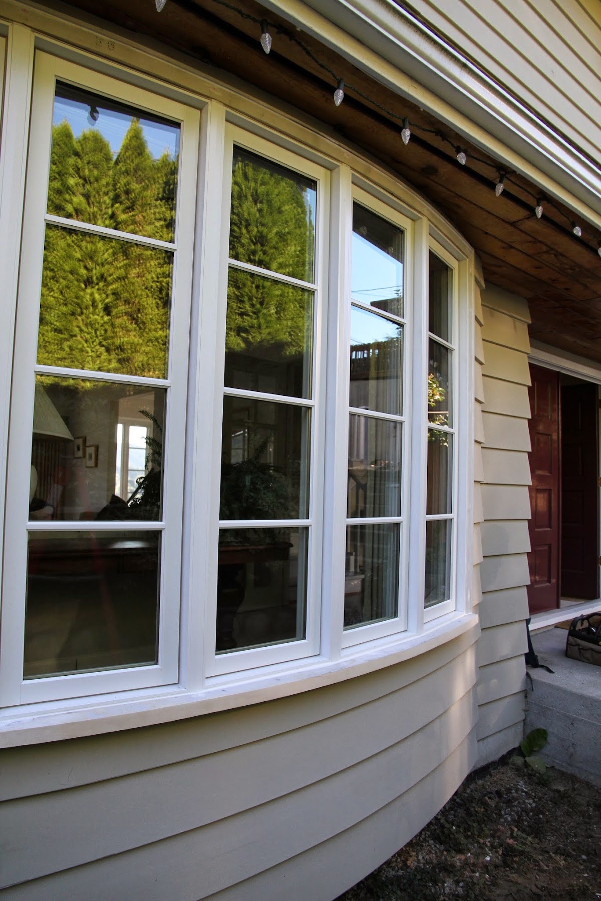 Northshore Windows Ltd