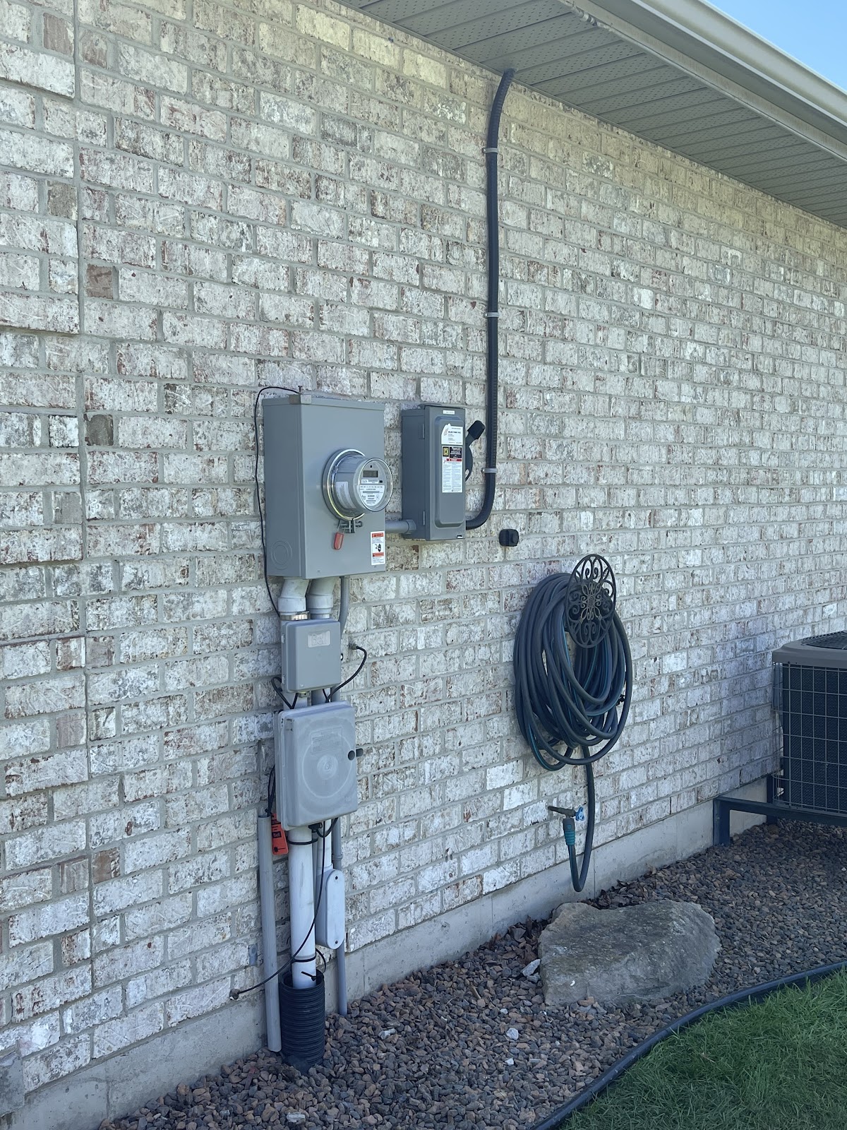 L & L Electric Inc.