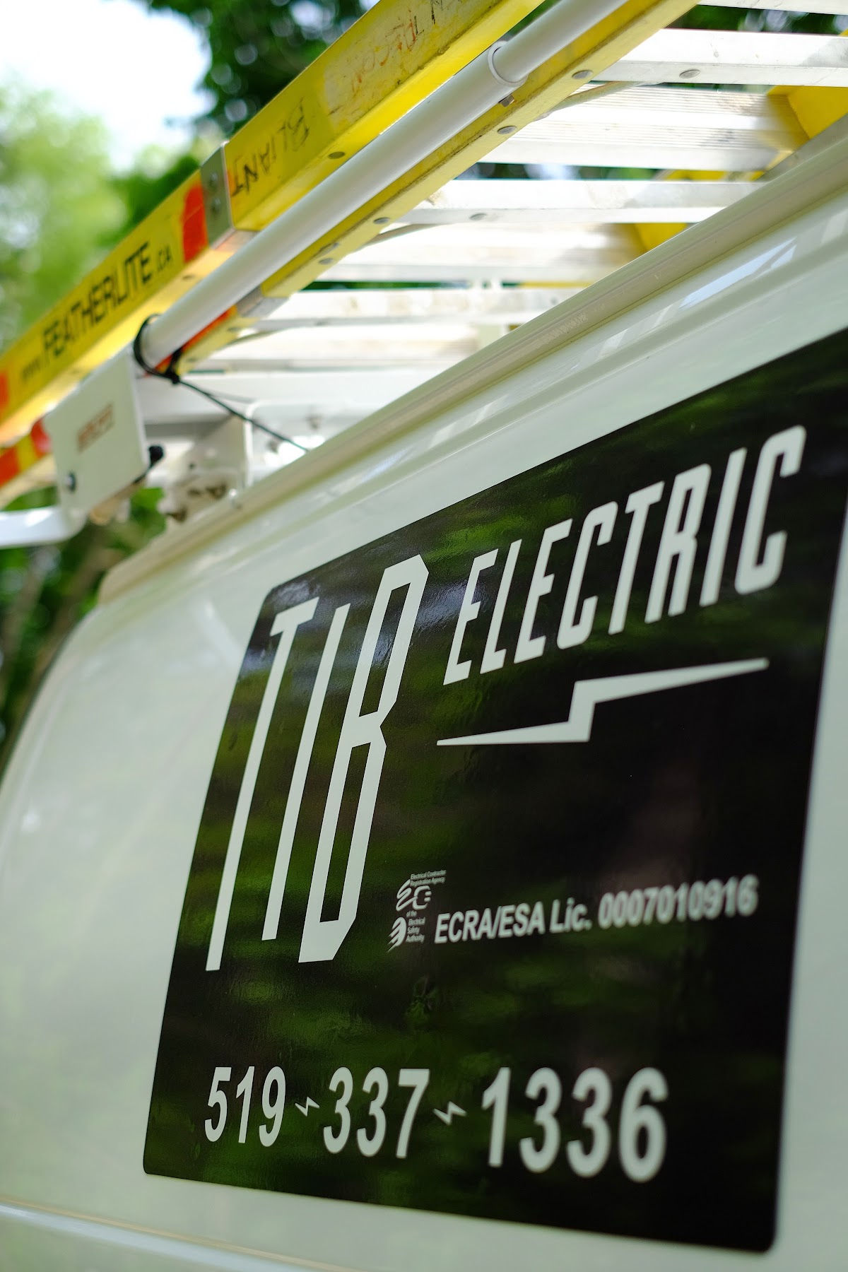 TIB Electric