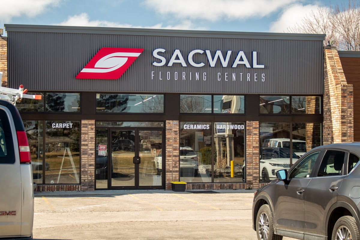 Sacwal Flooring Centres