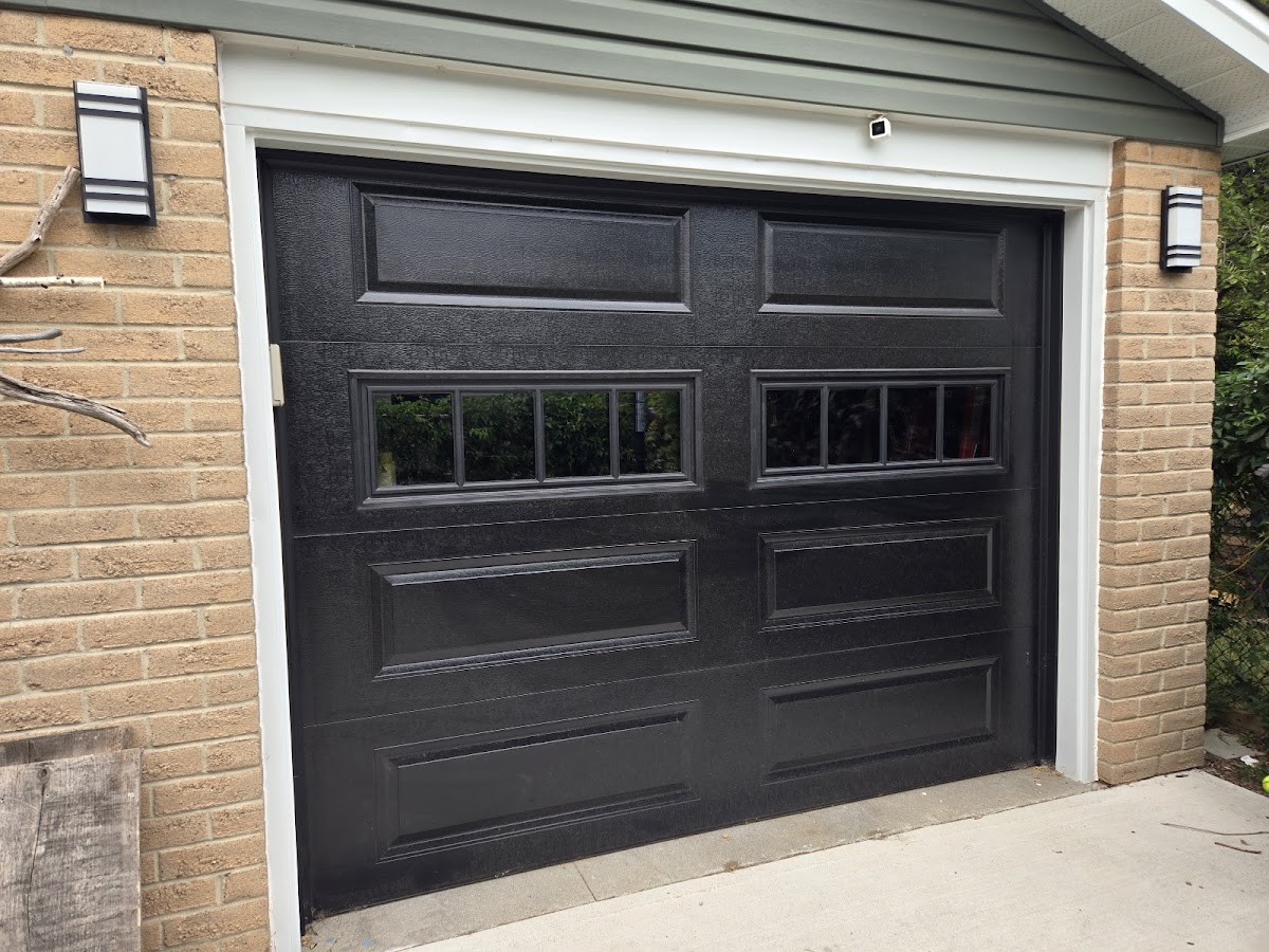 Lambton Overhead Doors
