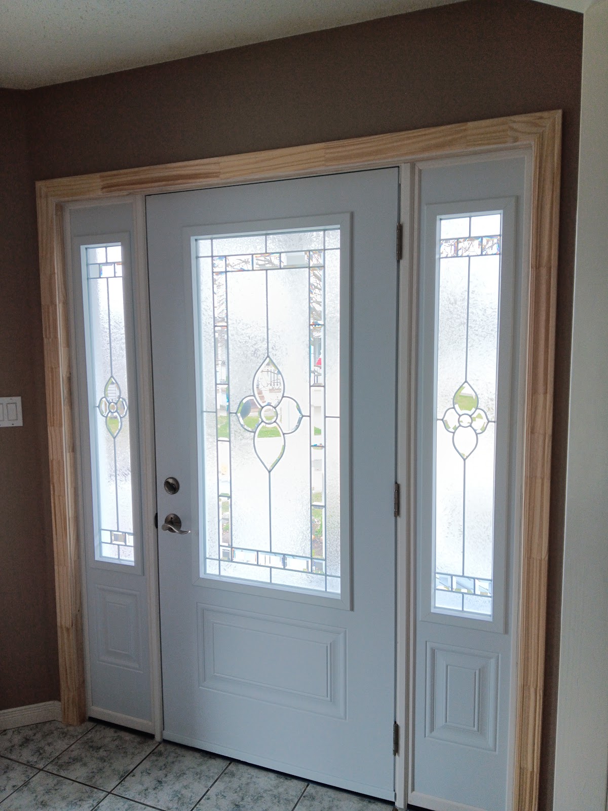 Moore H & Son Windows & Doors