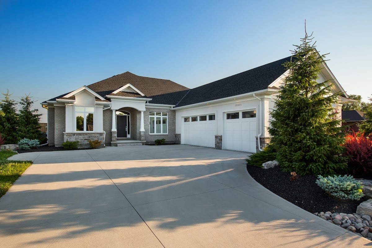 Nordell Homes