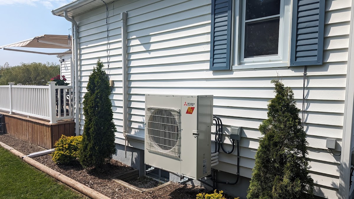 Bright's Grove Heating & Cooling (AC and Furnace Repair)