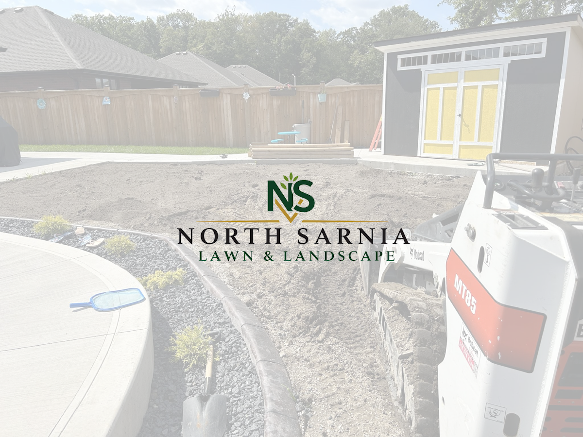 North Sarnia Lawn & Landscape