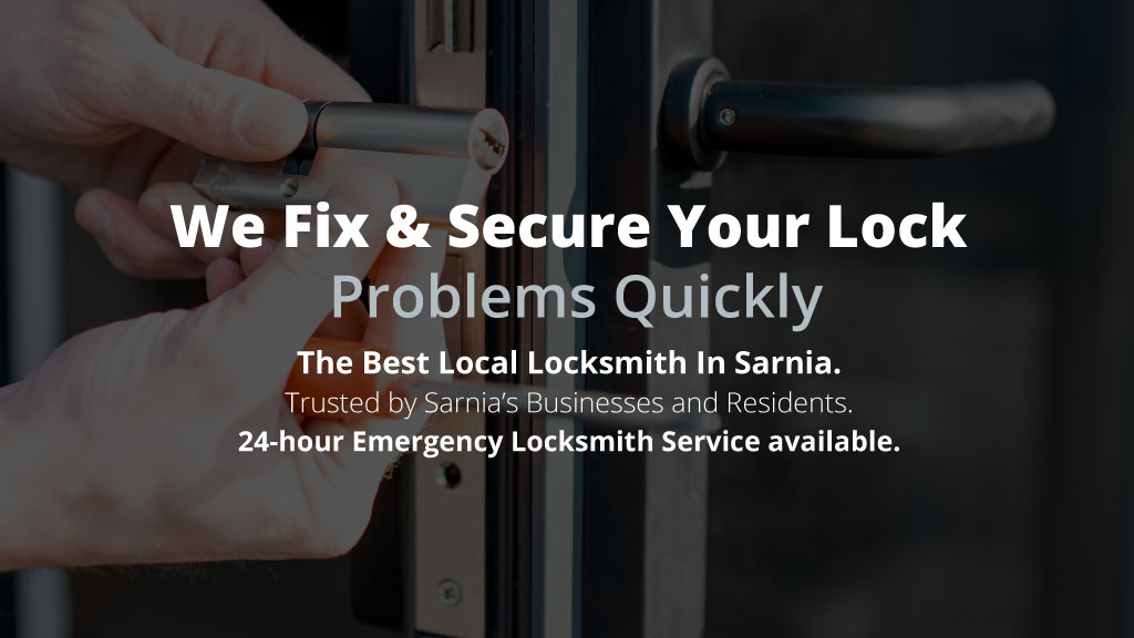 I.R.S. LOCKS