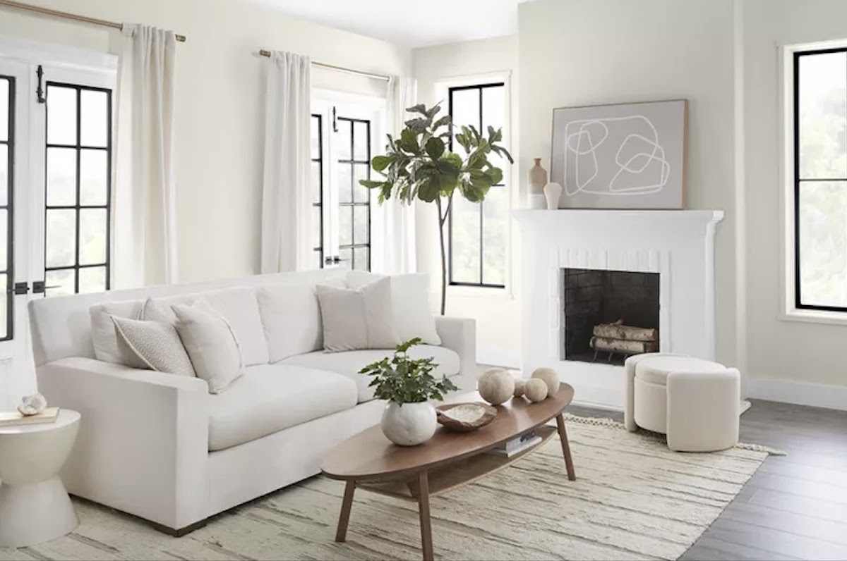 BeachSide Interiors Painting Service