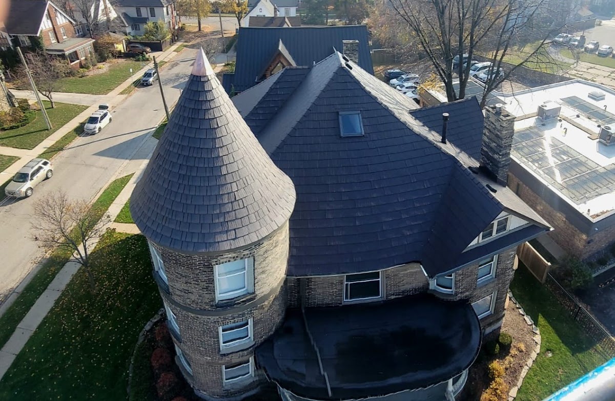Cheshire Roofing Sarnia