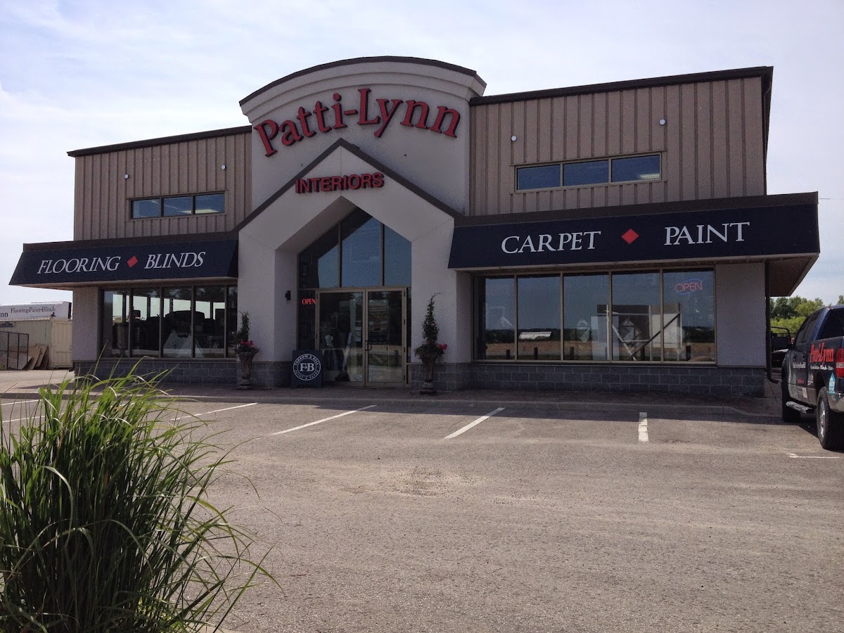 Patti-Lynn Interiors