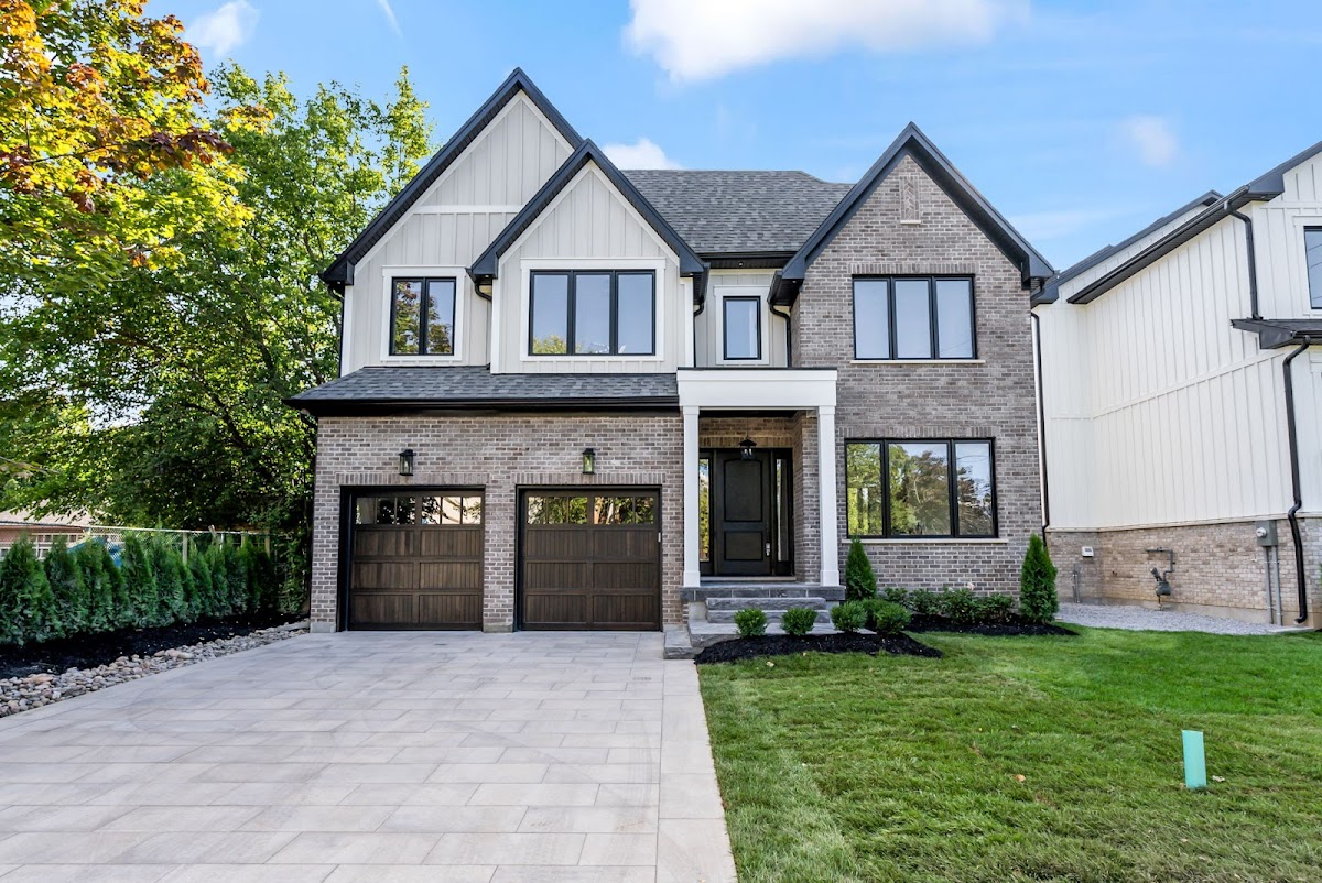 Brundale Fine Homes Ltd.