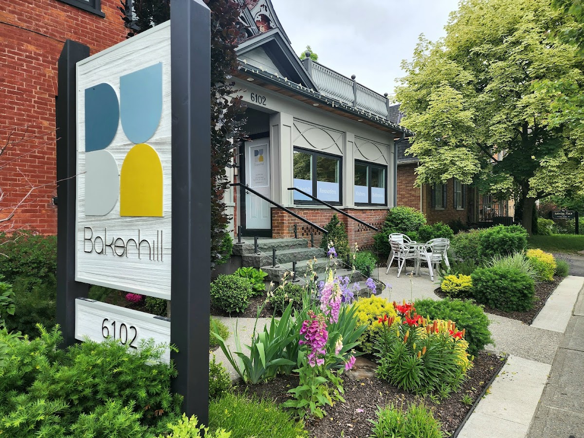 Bakerhill Renovations
