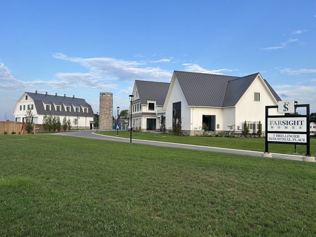 FarSight Homes
