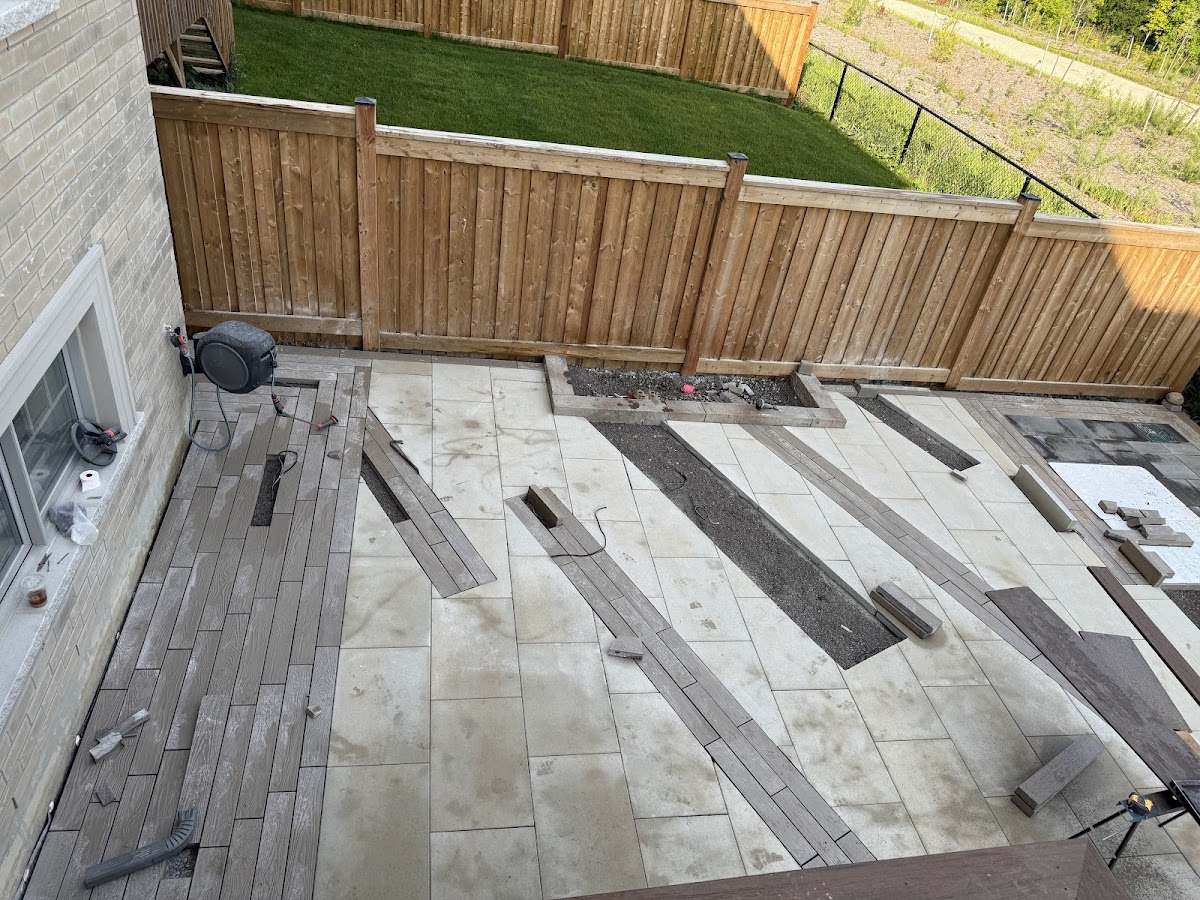 Maxinity Landscaping Services