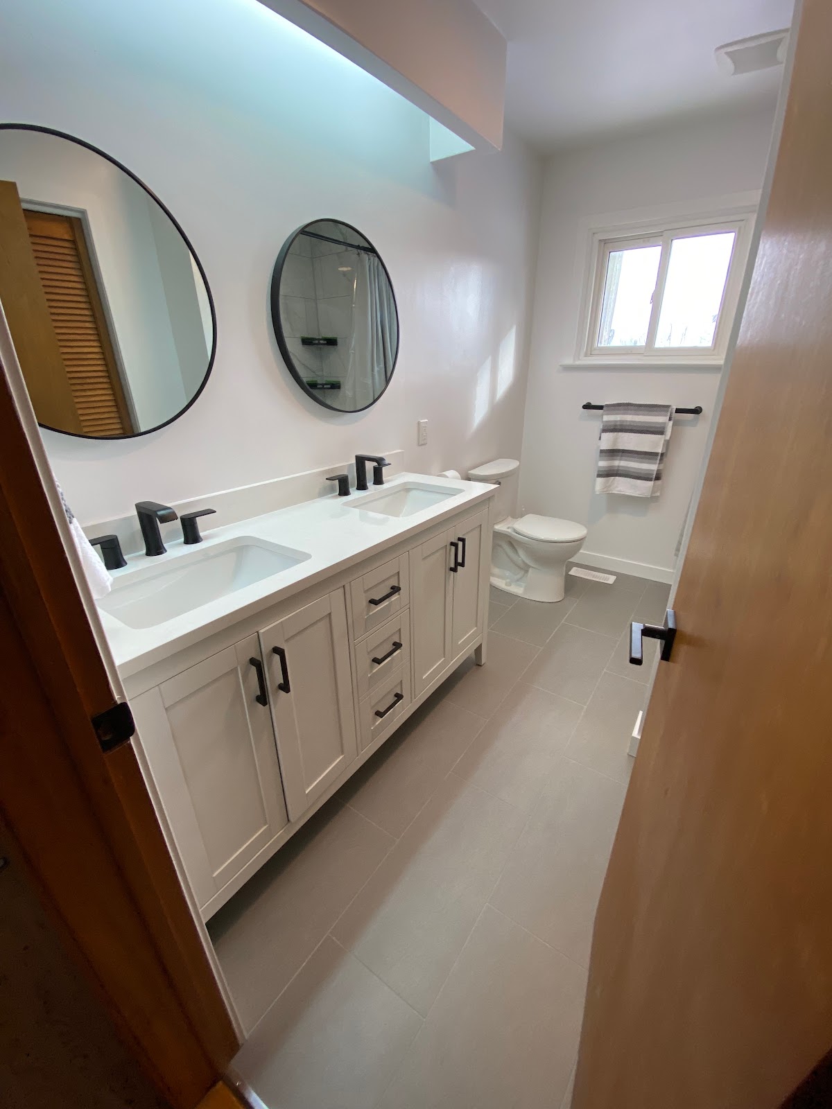MJ Plumbing LTD