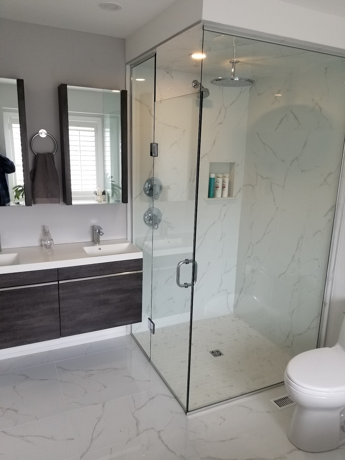 Bruce Clark & Son Plumbing & Mechanical Ltd