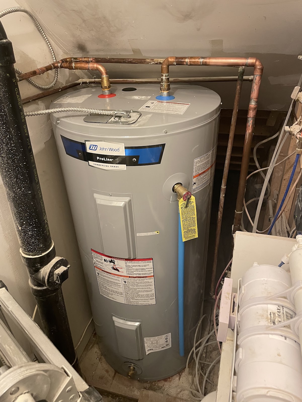 Bob Pietz Heating & Air Conditioning