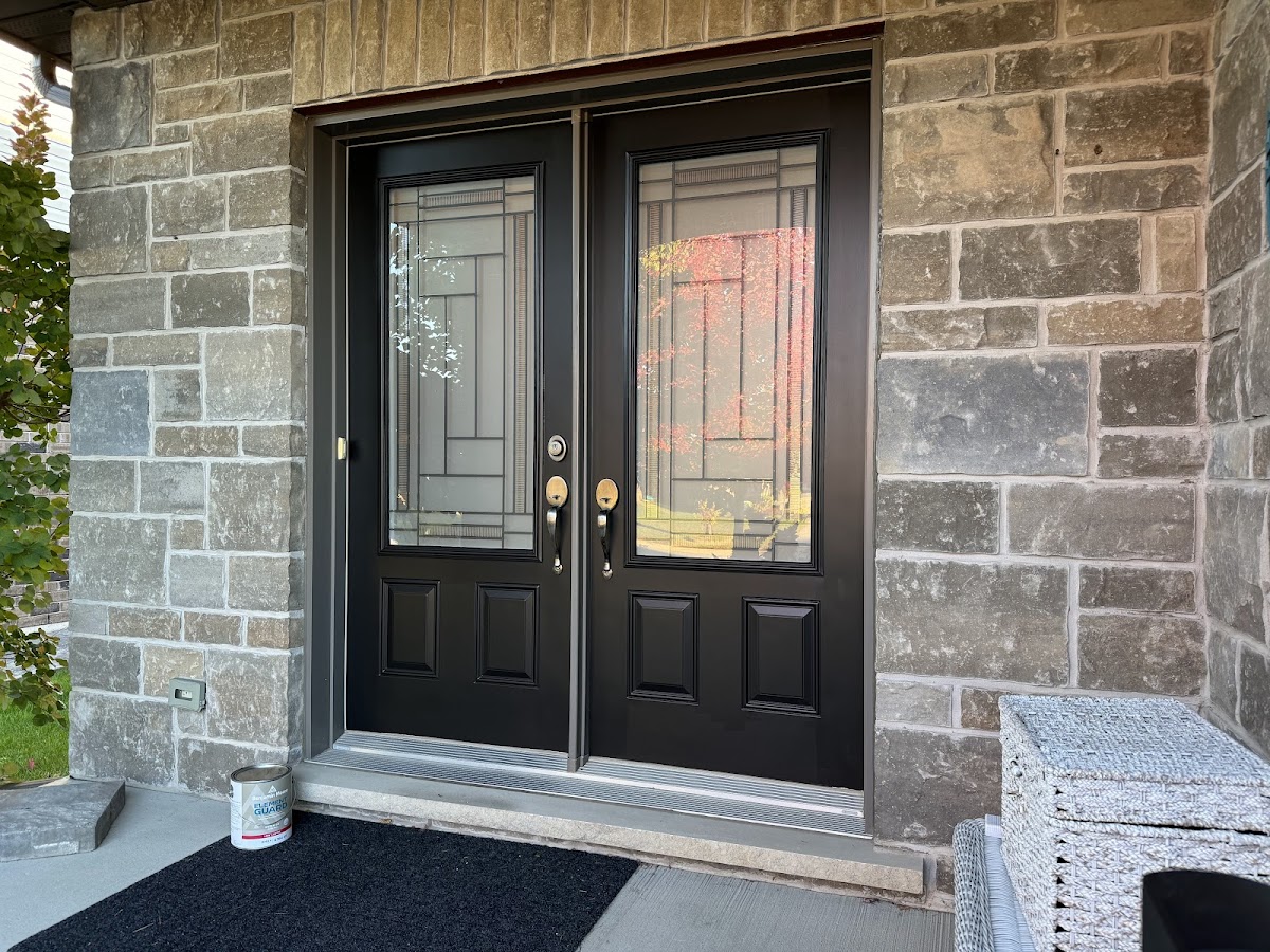 Refresh Homes Inc. Painting Services