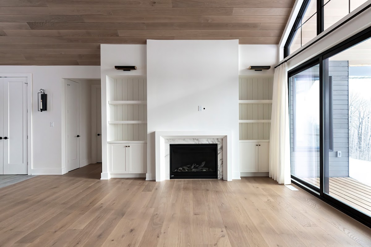 Bay Builders