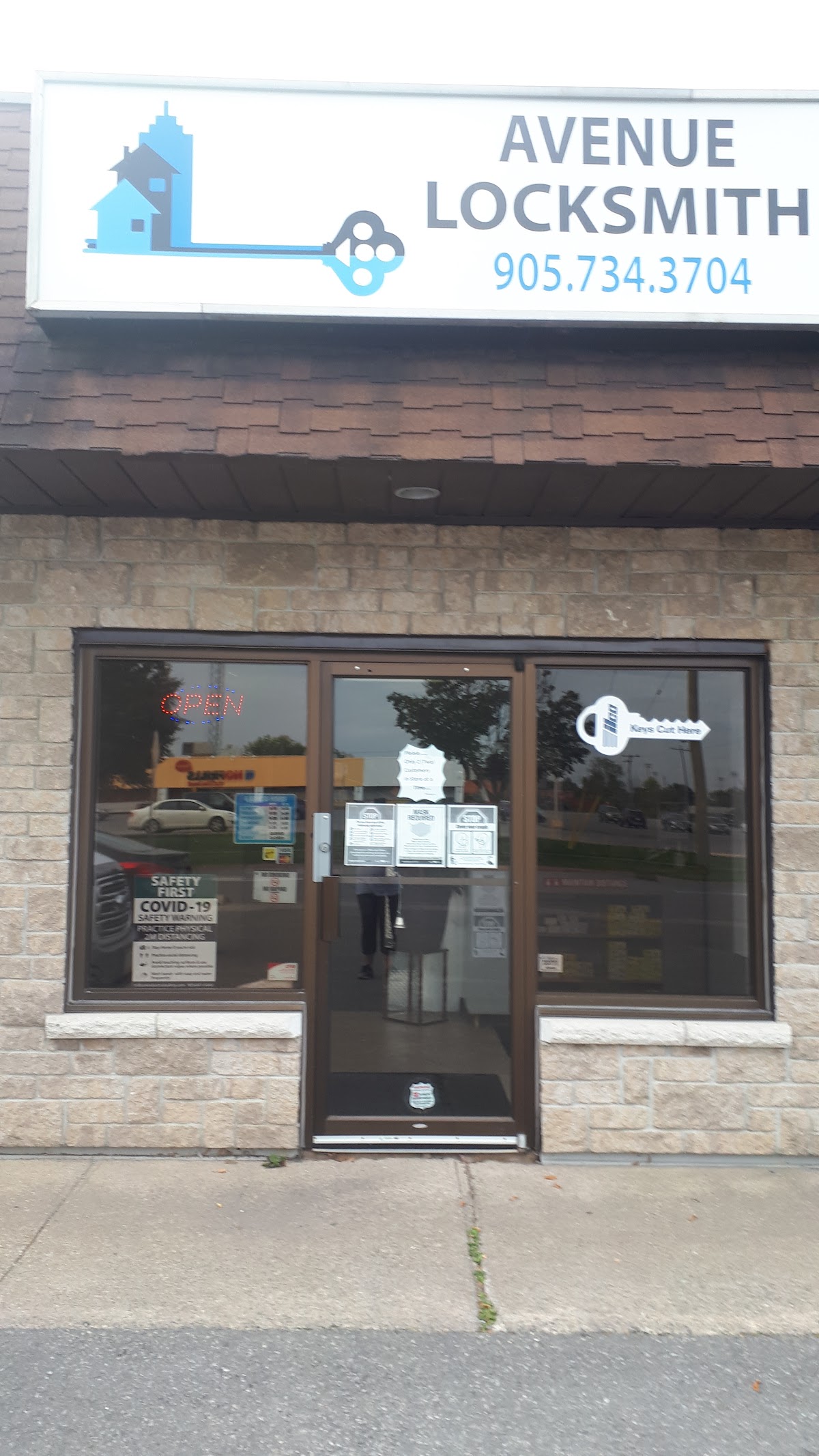 Avenue Locksmith
