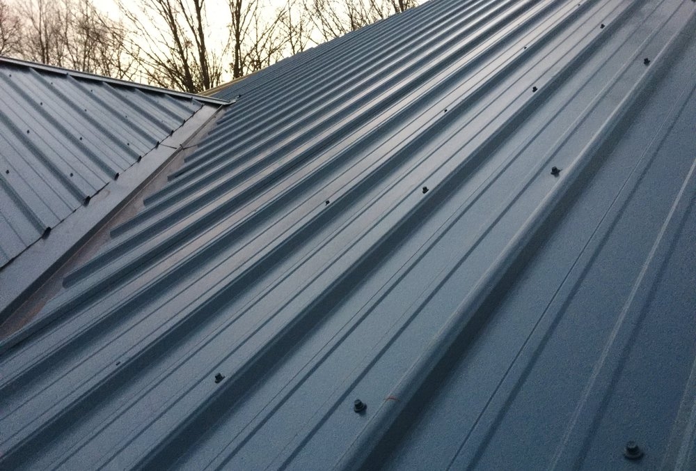 Metal Roofs Niagara
