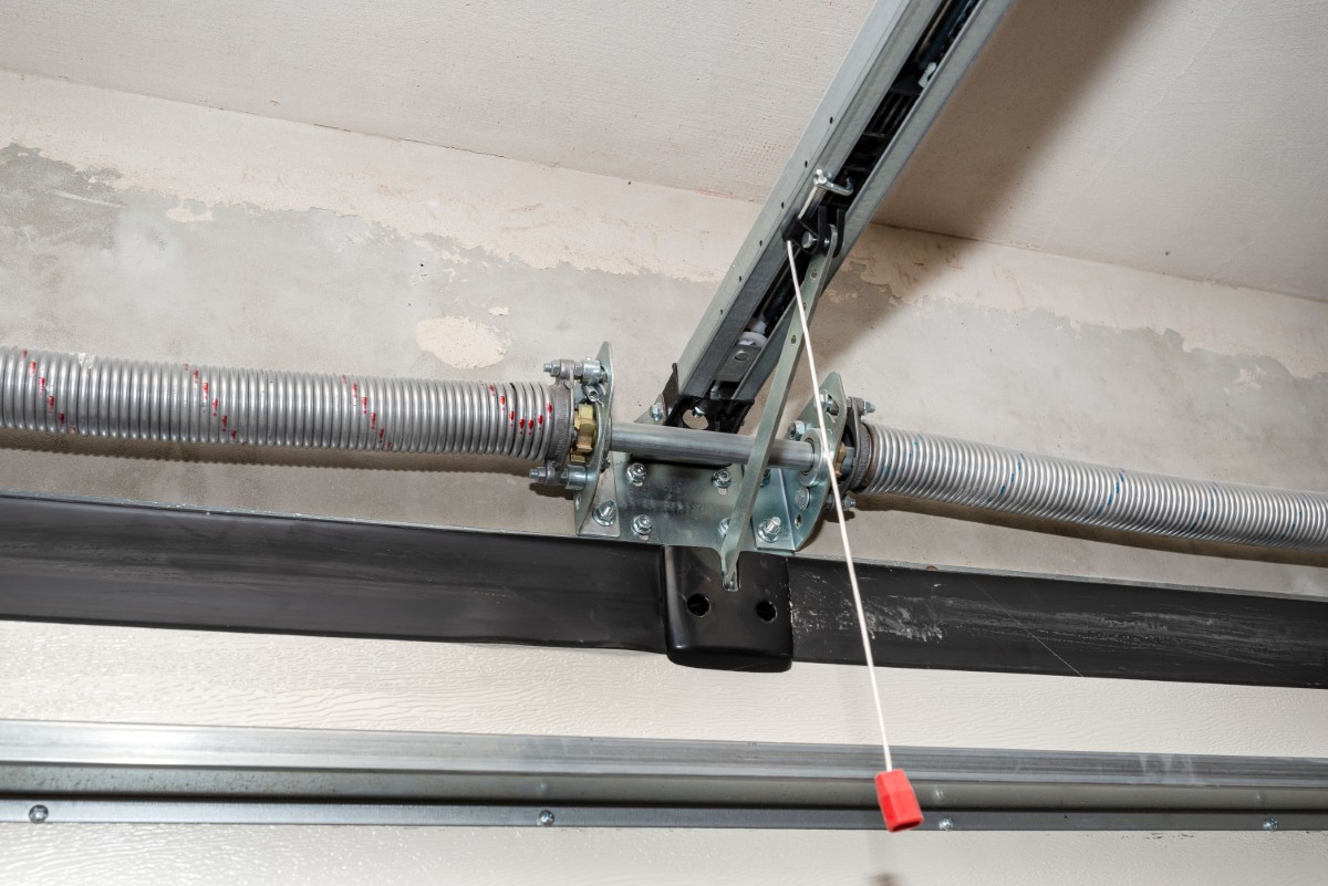Stouffville Garage Door Repair