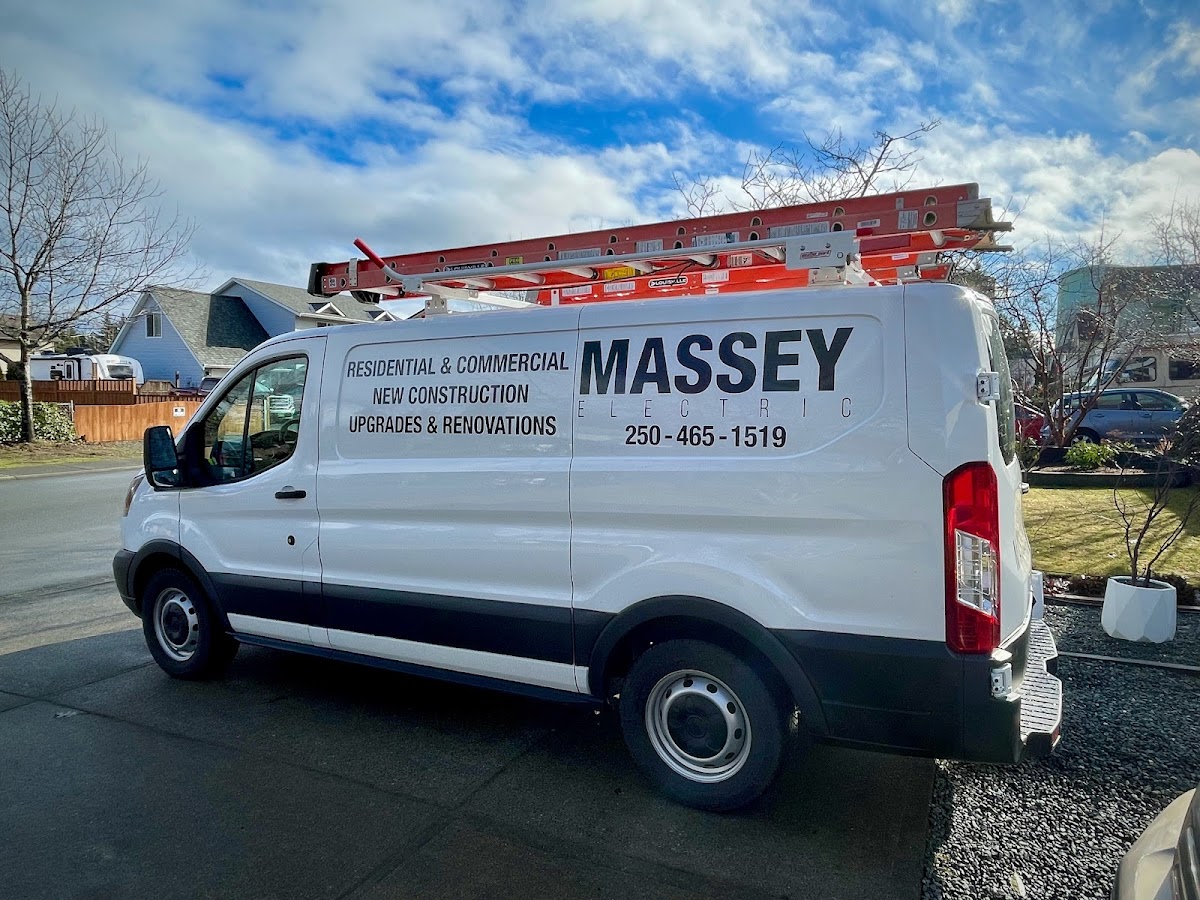 MASSEY ELECTRIC