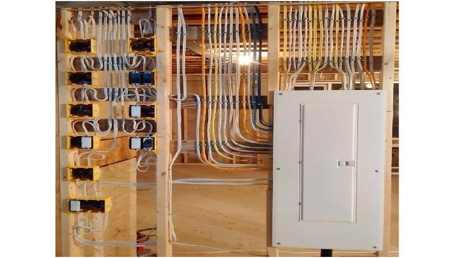 Frank and Sons Electrical Ltd.- Comox Valley
