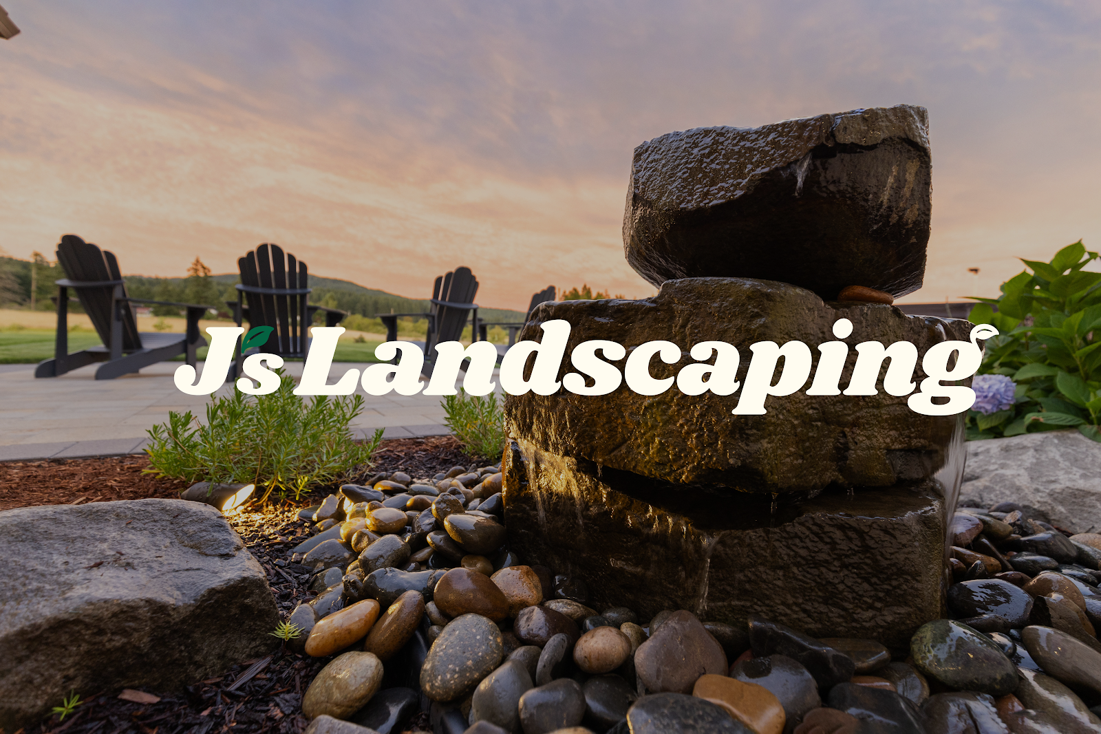 J's Landscaping, Inc