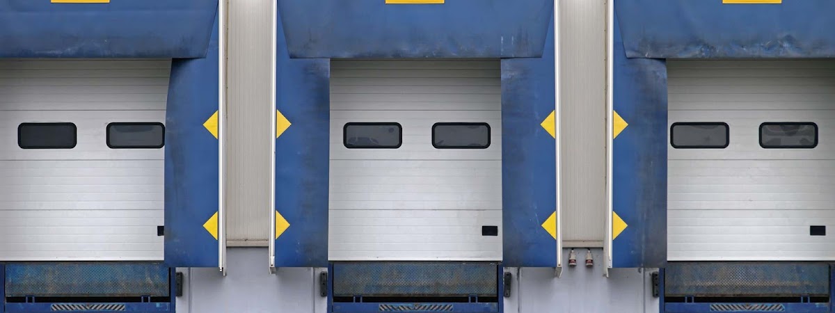 Innova Doors Ltd