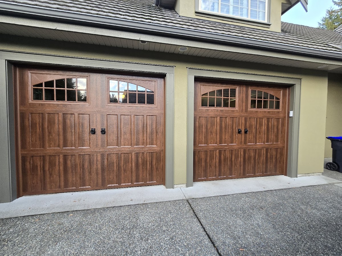 The Garage Door Depot