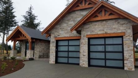 Mariner Doors