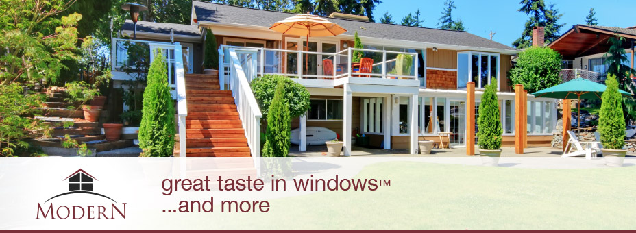 Modern Windows