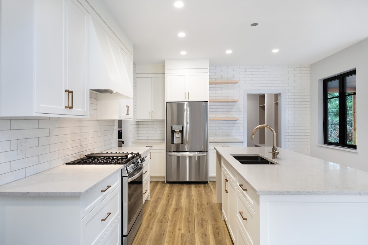 Candor Developments Inc