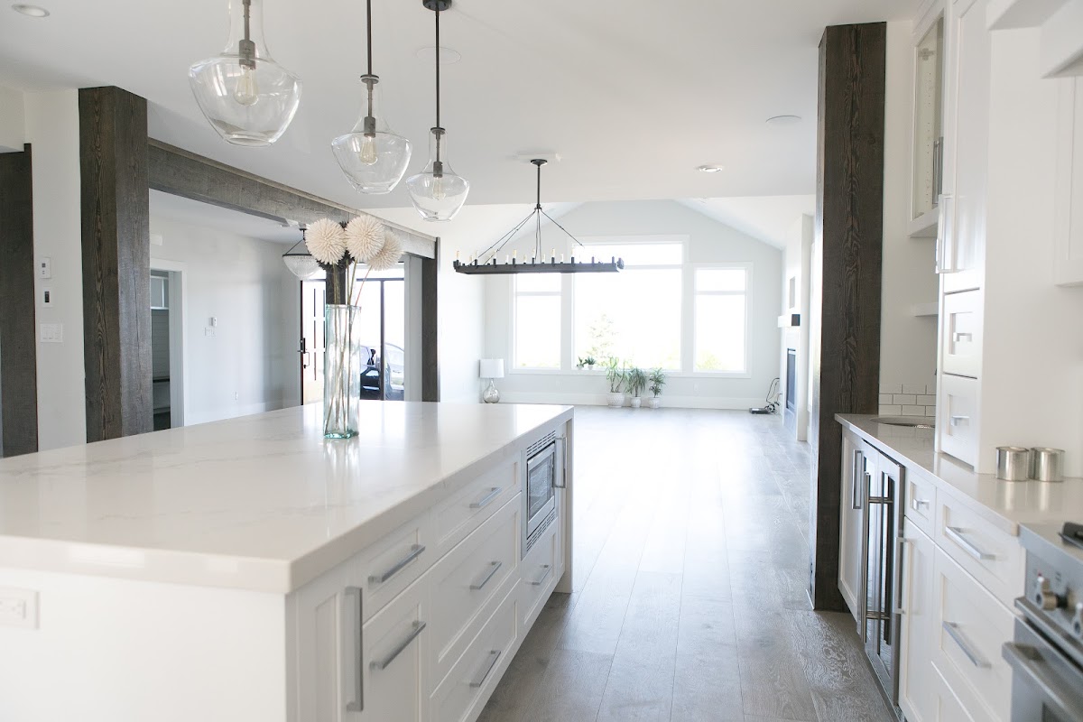 MONTERRA PROJECTS LTD