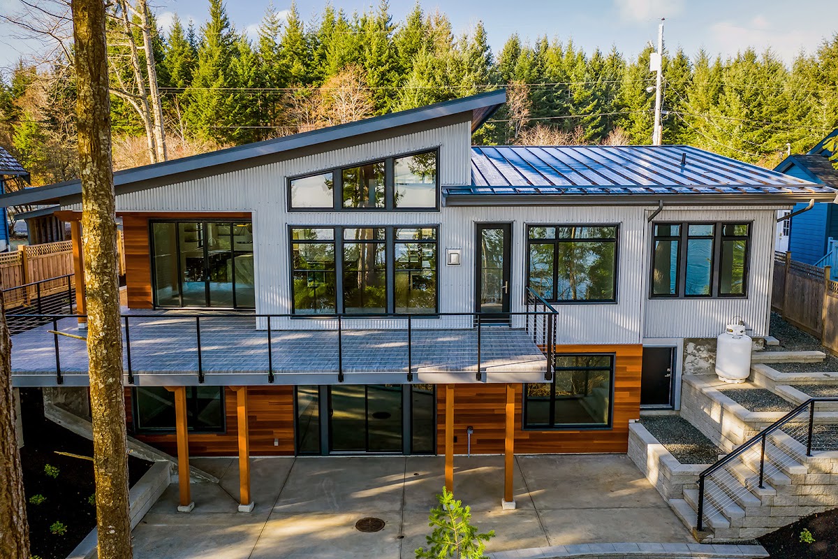 Griffith Homes