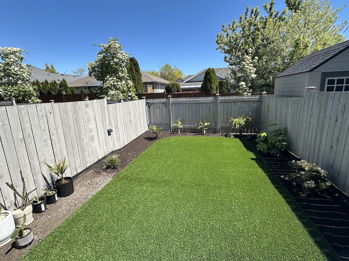 Terra Vie Landscaping