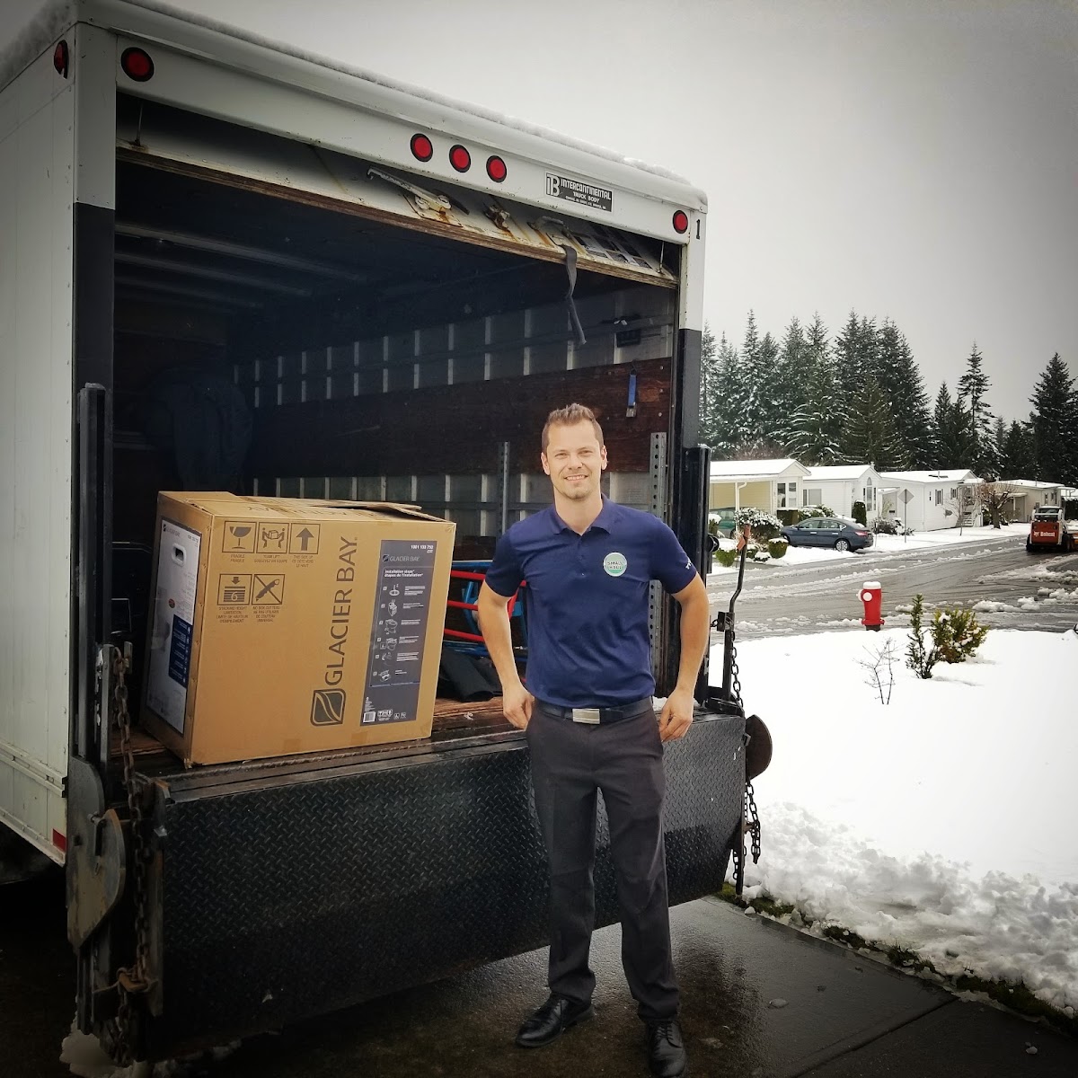 SmallHauls
