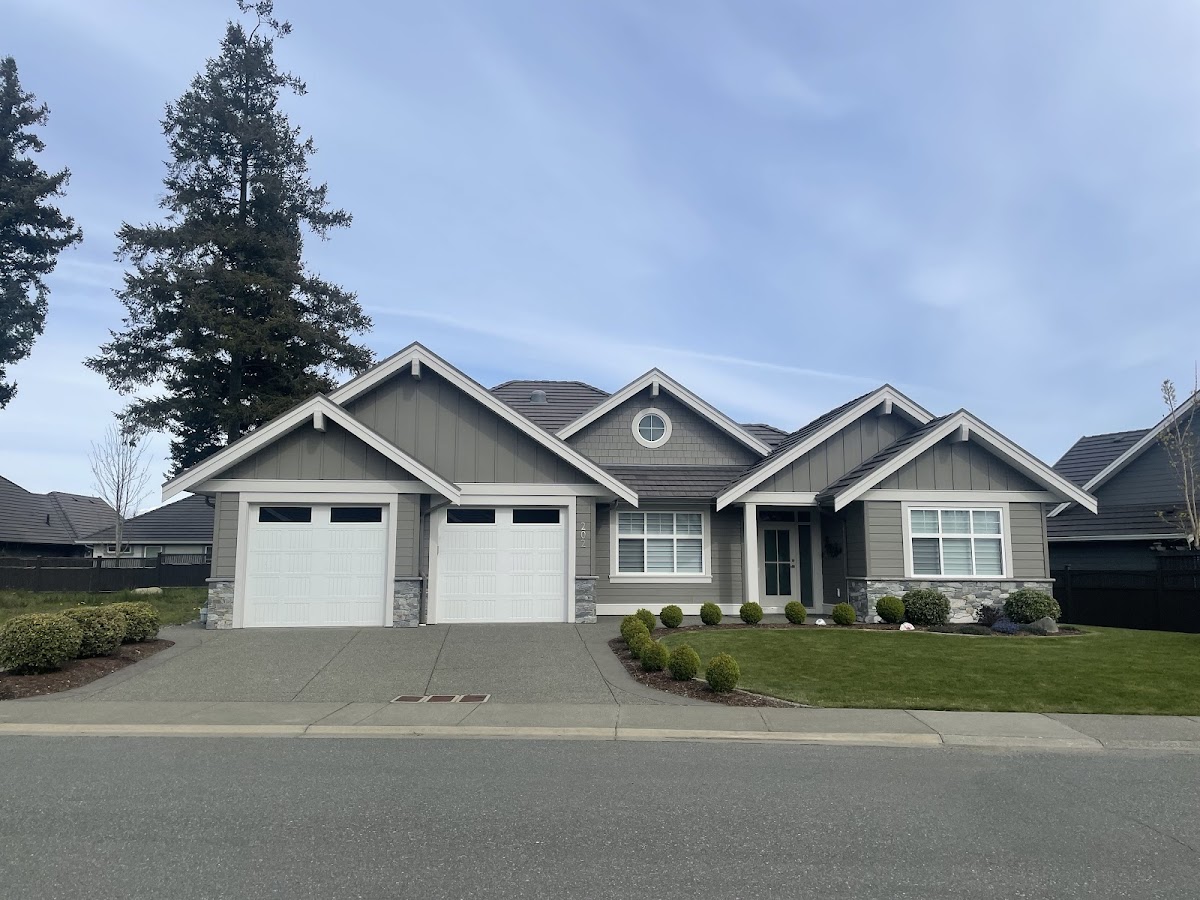 Comox Valley Painting LTD.